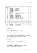 Preview for 83 page of Intermech BBR-6015-2 Service Manual