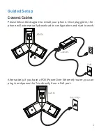 Preview for 4 page of Intermedia Unite Polycom Trio 8500 Quick Start Manual