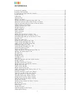 Preview for 3 page of Intermedia Polycom IP 7000 Owner'S Manual