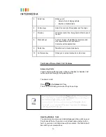 Preview for 16 page of Intermedia Polycom IP 7000 Owner'S Manual