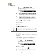 Preview for 19 page of Intermedia Polycom IP 7000 Owner'S Manual