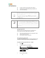 Preview for 20 page of Intermedia Polycom IP 7000 Owner'S Manual