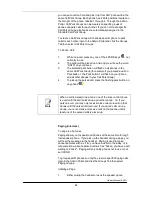 Предварительный просмотр 32 страницы Intermedia Vertical 2-Line Desk Phone Owner'S Manual