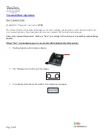 Preview for 7 page of Intermedia Yealink T46G Quick Start Manual