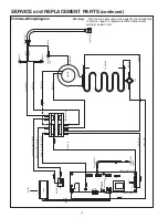 Предварительный просмотр 16 страницы InterMetro Ind. METRO C5 8 Series Instructions For Use Manual