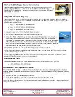 Preview for 3 page of InterMotive AFIS420VSX-B Installation Instructions Manual