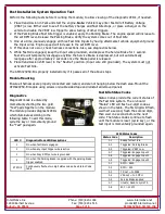 Preview for 4 page of InterMotive AFIS420VSX-B Installation Instructions Manual