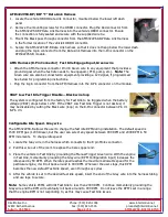 Preview for 2 page of InterMotive AFIS422VSX-B Installation Instructions Manual