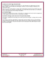 Preview for 3 page of InterMotive AFIS422VSX-B Installation Instructions Manual