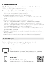 Preview for 7 page of Internal Corp Zella V12 Multi-Charger User Manual