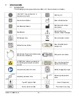 Preview for 18 page of International Biomedical AeroNO 2.0 Service Manual