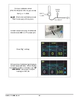 Preview for 46 page of International Biomedical AeroNO 2.0 Service Manual