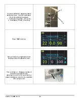 Preview for 48 page of International Biomedical AeroNO 2.0 Service Manual