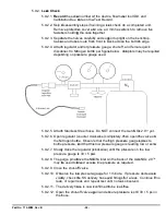 Предварительный просмотр 61 страницы International Biomedical AeroNO 2.0 Service Manual