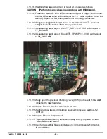 Preview for 66 page of International Biomedical AeroNO 2.0 Service Manual