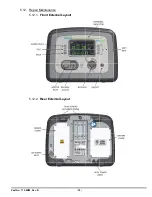 Preview for 77 page of International Biomedical AeroNO 2.0 Service Manual