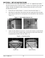 Preview for 22 page of International Biomedical AirBORNE A750i Service Manual