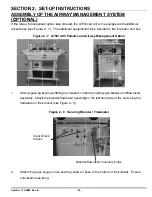 Preview for 25 page of International Biomedical AirBORNE A750i Service Manual