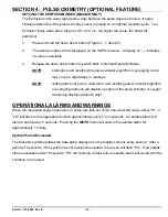 Preview for 49 page of International Biomedical AirBORNE A750i Service Manual