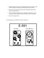 Preview for 3 page of INTERNATIONAL CARBONIC PF-2-PB Installation Manual