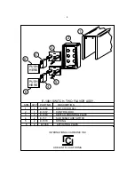 Preview for 6 page of INTERNATIONAL CARBONIC PF-2-PB Installation Manual