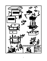 Preview for 8 page of INTERNATIONAL CARBONIC SPACE CADET RC-SC-R Installation And Service Manual