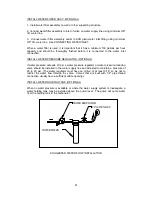 Preview for 25 page of INTERNATIONAL CARBONIC SPACE CADET RC-SC-R Installation And Service Manual