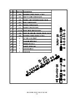 Preview for 37 page of INTERNATIONAL CARBONIC SPACE CADET RC-SC-R Installation And Service Manual