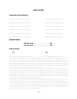 Preview for 48 page of INTERNATIONAL CARBONIC SPACE CADET RC-SC-R Installation And Service Manual