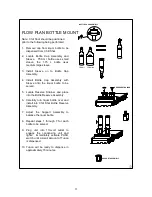 Preview for 14 page of INTERNATIONAL CARBONIC TUACA Installation And Service Manual