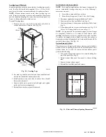 Preview for 10 page of International Comfort Product WFEU Series Installation Instructions Manual