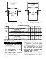 Preview for 11 page of International Comfort Product WFEU Series Installation Instructions Manual