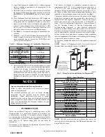 Preview for 5 page of International comfort products 0401410A Installation Instructions Manual