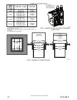 Preview for 24 page of International comfort products 0401410A Installation Instructions Manual