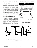 Preview for 43 page of International comfort products 0401410A Installation Instructions Manual