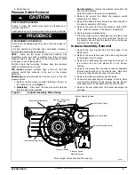 Preview for 3 page of International comfort products 1186071 Installation Instructions Manual