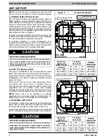 Preview for 4 page of International comfort products C2H3 Installation Instructions Manual