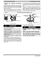 Preview for 6 page of International comfort products C2H3 Installation Instructions Manual