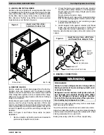 Preview for 7 page of International comfort products C2H3 Installation Instructions Manual