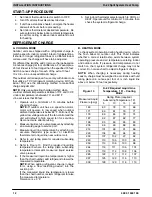 Preview for 12 page of International comfort products C2H3 Installation Instructions Manual