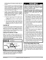 Preview for 13 page of International comfort products C9MPX Installation Instructions Manual