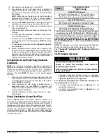 Preview for 15 page of International comfort products C9MPX Installation Instructions Manual