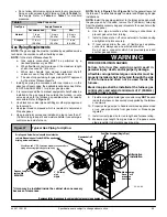 Preview for 35 page of International comfort products C9MPX Installation Instructions Manual