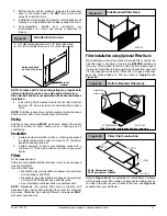 Preview for 41 page of International comfort products C9MPX Installation Instructions Manual