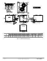 Preview for 4 page of International comfort products CAS090 G Series Installation Instructions Manual