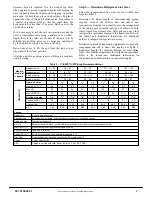 Preview for 7 page of International comfort products CAS090 G Series Installation Instructions Manual