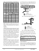 Preview for 8 page of International comfort products CAS090 G Series Installation Instructions Manual