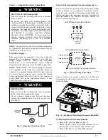 Preview for 11 page of International comfort products CAS090 G Series Installation Instructions Manual