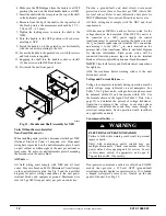 Preview for 12 page of International comfort products CAS090 G Series Installation Instructions Manual