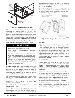 Preview for 13 page of International comfort products CAS090 G Series Installation Instructions Manual